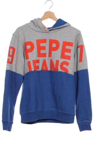 Gyerek sweatshirt Pepe Jeans, Méret 15-18y / 170-176 cm, Szín Sokszínű, Ár 12 291 Ft