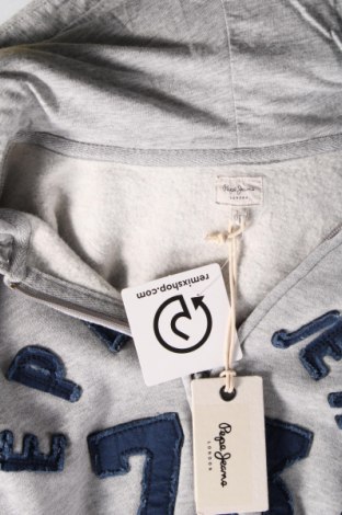 Kinder Sweatshirts Pepe Jeans, Größe 15-18y/ 170-176 cm, Farbe Grau, Preis € 29,97