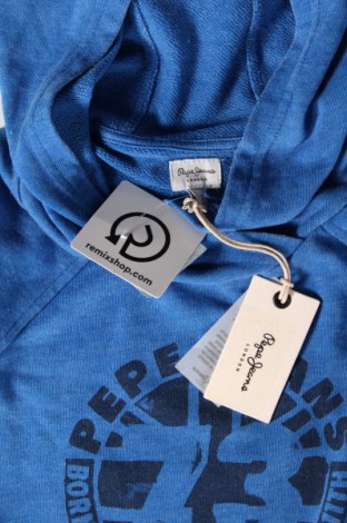 Gyerek sweatshirt Pepe Jeans, Méret 11-12y / 152-158 cm, Szín Kék, Ár 17 467 Ft