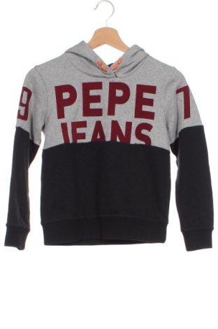 Παιδικό φούτερ Pepe Jeans, Μέγεθος 9-10y/ 140-146 εκ., Χρώμα Πολύχρωμο, Τιμή 29,97 €