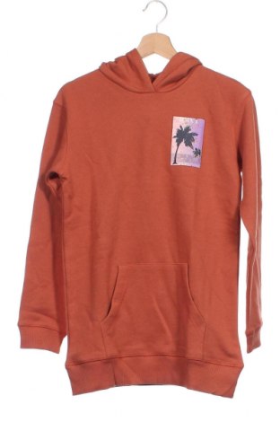 Kinder Sweatshirts Roxy, Größe 13-14y/ 164-168 cm, Farbe Orange, Preis 8,41 €