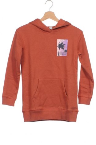Gyerek sweatshirt Roxy, Méret 9-10y / 140-146 cm, Szín Narancssárga
, Ár 5 032 Ft
