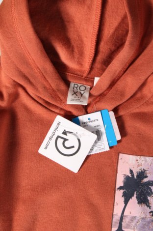 Kinder Sweatshirts Roxy, Größe 15-18y/ 170-176 cm, Farbe Orange, Preis 14,02 €