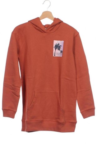 Gyerek sweatshirt Roxy, Méret 15-18y / 170-176 cm, Szín Narancssárga
, Ár 5 032 Ft