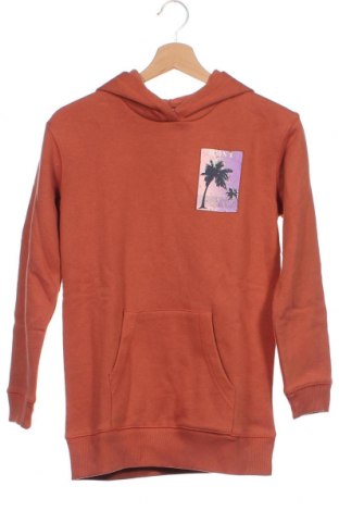Gyerek sweatshirt Roxy, Méret 11-12y / 152-158 cm, Szín Narancssárga
, Ár 5 032 Ft