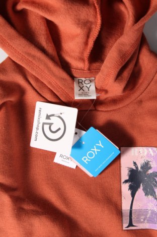 Kinder Sweatshirts Roxy, Größe 7-8y/ 128-134 cm, Farbe Orange, Preis 14,02 €
