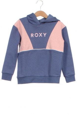 Παιδικό φούτερ Roxy, Μέγεθος 3-4y/ 104-110 εκ., Χρώμα Πολύχρωμο, Τιμή 19,28 €