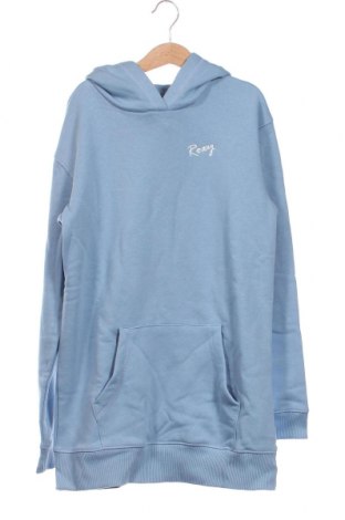 Kinder Sweatshirts Roxy, Größe 13-14y/ 164-168 cm, Farbe Blau, Preis 15,77 €