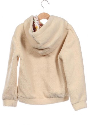 Kinder Sweatshirts Roxy, Größe 5-6y/ 116-122 cm, Farbe Ecru, Preis € 18,93