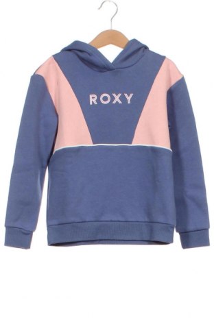 Παιδικό φούτερ Roxy, Μέγεθος 5-6y/ 116-122 εκ., Χρώμα Πολύχρωμο, Τιμή 14,02 €