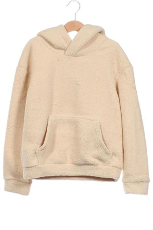Kinder Sweatshirts Roxy, Größe 7-8y/ 128-134 cm, Farbe Ecru, Preis € 18,93