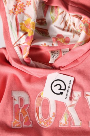 Dziecięca bluza Roxy, Rozmiar 9-10y/ 140-146 cm, Kolor Różowy, Cena 97,88 zł