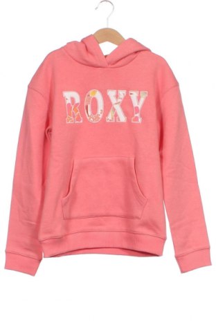 Dziecięca bluza Roxy, Rozmiar 9-10y/ 140-146 cm, Kolor Różowy, Cena 97,88 zł