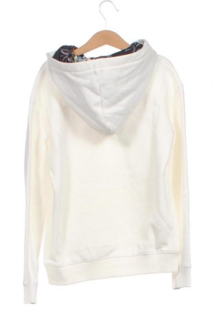 Kinder Sweatshirts Roxy, Größe 9-10y/ 140-146 cm, Farbe Weiß, Preis € 18,93