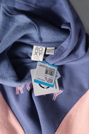 Kinder Sweatshirts Roxy, Größe 15-18y/ 170-176 cm, Farbe Mehrfarbig, Preis € 12,27