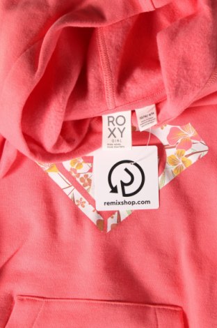 Kinder Sweatshirts Roxy, Größe 9-10y/ 140-146 cm, Farbe Rosa, Preis 17,53 €