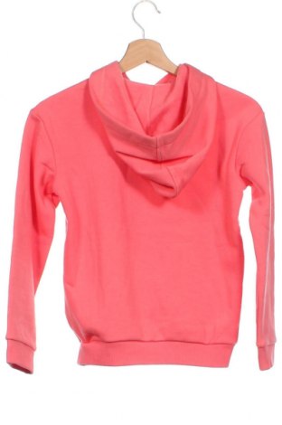 Gyerek sweatshirt Roxy, Méret 9-10y / 140-146 cm, Szín Rózsaszín, Ár 6 469 Ft