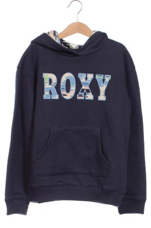 Dziecięca bluza Roxy, Rozmiar 9-10y/ 140-146 cm, Kolor Niebieski, Cena 97,88 zł