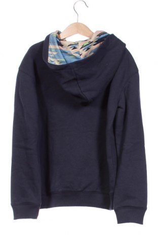 Kinder Sweatshirts Roxy, Größe 9-10y/ 140-146 cm, Farbe Blau, Preis 18,93 €