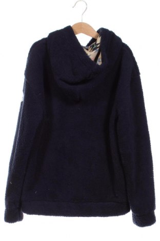 Kinder Sweatshirts Roxy, Größe 9-10y/ 140-146 cm, Farbe Blau, Preis € 18,93