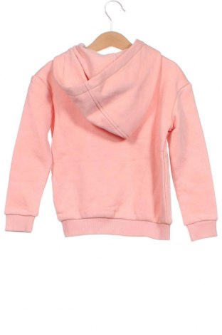 Gyerek sweatshirt Roxy, Méret 3-4y / 104-110 cm, Szín Rózsaszín, Ár 8 194 Ft