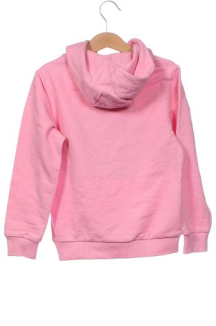 Kinder Sweatshirts Sinsay, Größe 5-6y/ 116-122 cm, Farbe Rosa, Preis € 11,25