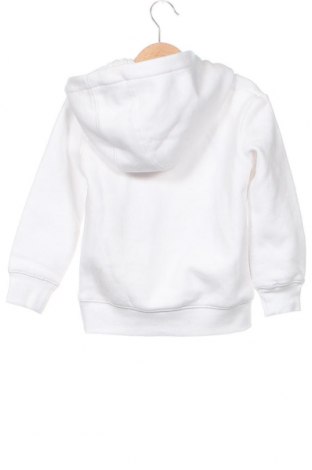 Gyerek sweatshirt Teddy Smith, Méret 3-4y / 104-110 cm, Szín Fehér, Ár 6 469 Ft