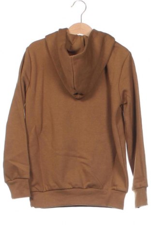 Kinder Sweatshirts Teddy Smith, Größe 7-8y/ 128-134 cm, Farbe Beige, Preis 35,05 €