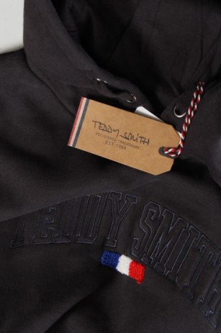 Kinder Sweatshirts Teddy Smith, Größe 9-10y/ 140-146 cm, Farbe Blau, Preis € 18,23