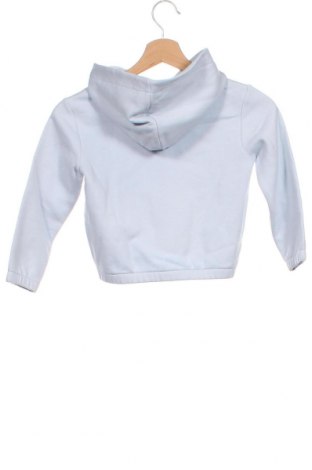 Gyerek sweatshirt Tom Tailor, Méret 3-4y / 104-110 cm, Szín Kék, Ár 7 763 Ft