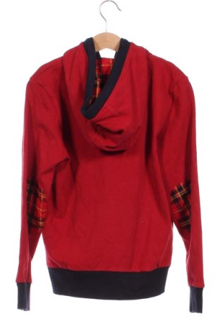 Dziecięca bluza U.S. Polo Assn., Rozmiar 10-11y/ 146-152 cm, Kolor Czerwony, Cena 225,66 zł