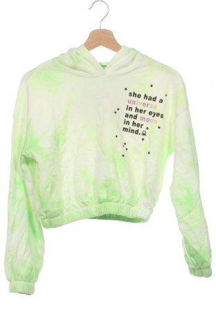 Gyerek sweatshirt United Colors Of Benetton, Méret 10-11y / 146-152 cm, Szín Sokszínű, Ár 4 567 Ft