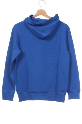 Kinder Sweatshirts United Colors Of Benetton, Größe 12-13y/ 158-164 cm, Farbe Blau, Preis € 35,05