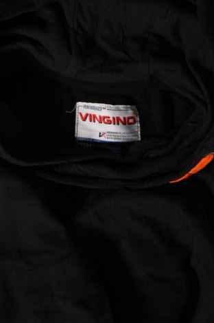 Dětská mikina  Vingino, Velikost 13-14y/ 164-168 cm, Barva Černá, Cena  234,00 Kč