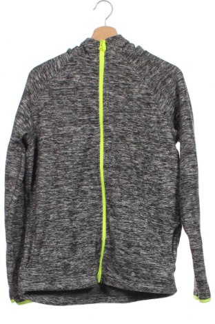 Kinder Sweatshirts Y.F.K., Größe 15-18y/ 170-176 cm, Farbe Grau, Preis 15,31 €
