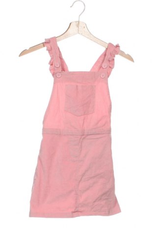 Παιδική σαλοπέτα, Μέγεθος 8-9y/ 134-140 εκ., Χρώμα Ρόζ , Τιμή 7,94 €