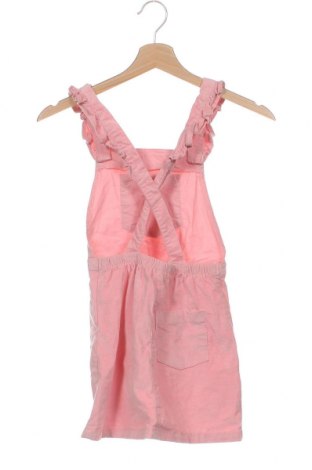 Kinder Latzkleid, Größe 8-9y/ 134-140 cm, Farbe Rosa, Preis 13,23 €