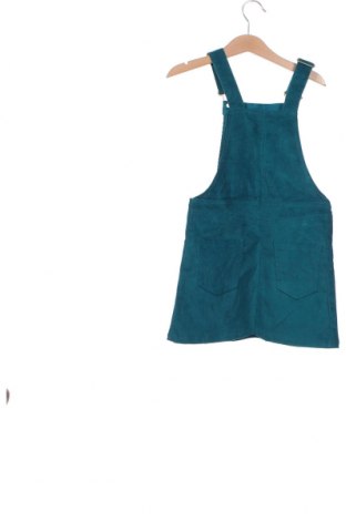 Dziecięca sukienka Du Pareil Au Meme, Rozmiar 5-6y/ 116-122 cm, Kolor Niebieski, Cena 31,28 zł