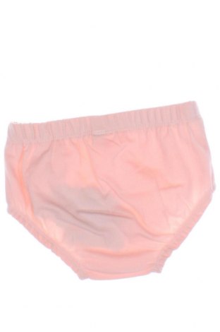 Kinderunterwäsche Guess, Größe 3-6m/ 62-68 cm, Farbe Rosa, Preis 11,46 €