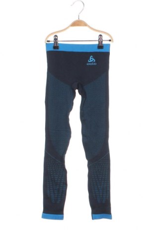 Dětské spodní prádlo Odlo, Velikost 6-7y/ 122-128 cm, Barva Modrá, Cena  575,00 Kč