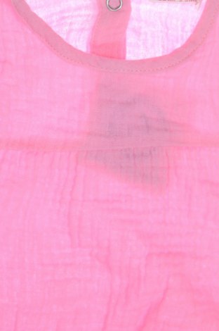 Παιδικό κορμάκι, Μέγεθος 6-9m/ 68-74 εκ., Χρώμα Ρόζ , Τιμή 6,02 €