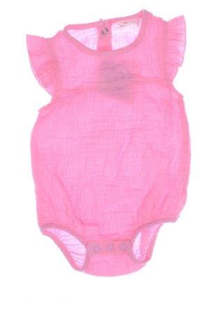 Detské body , Veľkosť 6-9m/ 68-74 cm, Farba Ružová, Cena  3,61 €