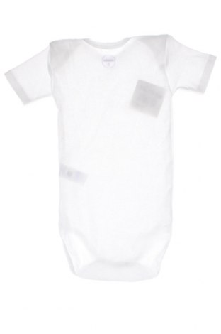 Kinder-Body Absorba, Größe 2-3y/ 98-104 cm, Farbe Weiß, Preis € 9,20