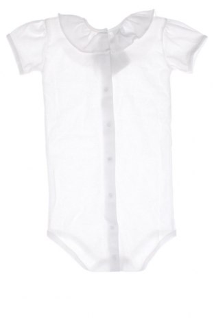 Kinder-Body BabiDu, Größe 2-3y/ 98-104 cm, Farbe Weiß, Preis € 30,13