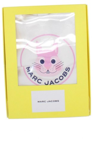 Haina body pentru copii Marc Jacobs, Mărime 6-9m/ 68-74 cm, Culoare Alb, Preț 319,10 Lei