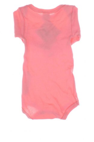 Dětské body  Petit Bateau, Velikost 3-6m/ 62-68 cm, Barva Růžová, Cena  399,00 Kč