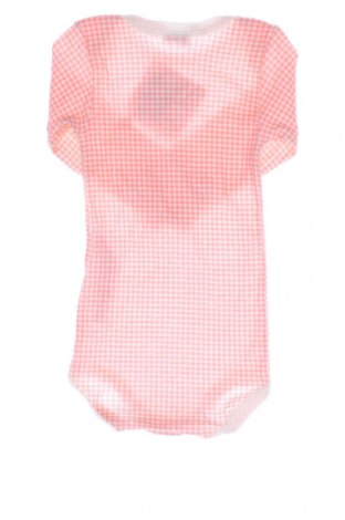 Kinder-Body Petit Bateau, Größe 6-9m/ 68-74 cm, Farbe Rosa, Preis 18,93 €