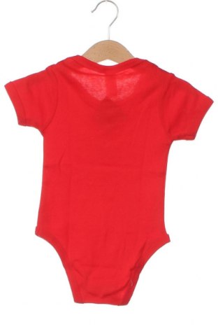 Kinder-Body Sol's, Größe 18-24m/ 86-98 cm, Farbe Rot, Preis 2,89 €