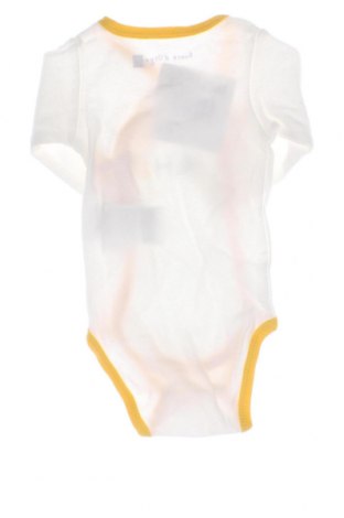 Παιδικό κορμάκι Sucre d'Orge, Μέγεθος 1-2m/ 50-56 εκ., Χρώμα Λευκό, Τιμή 10,52 €
