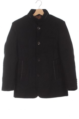 Детско палто, Размер 15-18y/ 170-176 см, Цвят Черен, Цена 42,80 лв.